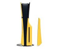Osłona konsoli PlayStation 5 – Marvel’s Wolverine Edycja Battle Yellow edycja limitowana - 1582095 - zdjęcie 5